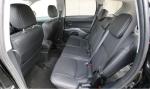 Peugeot 4007 2008 года
